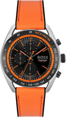 Hugo Boss® Chronograph 'Centre Court' Men's Watch 1514025