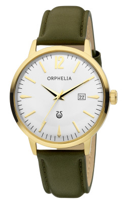 Orphelia® Analogue 'Zoom' Men's Watch OR61603