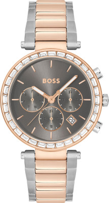 Hugo Boss® Multi Dial 'Andra' Women's Watch 1502690