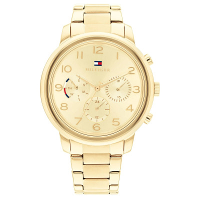 Tommy Hilfiger® Multi Dial 'Isabel' Women's Watch 1782525