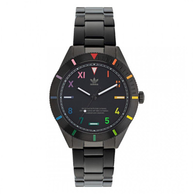 Adidas Originals® Analogue 'Edition Three' Men's Watch AOFH22056