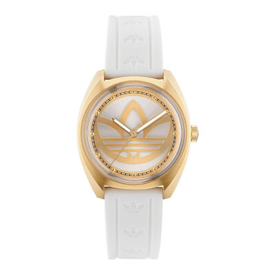 Adidas Originals® Analogue 'Edition One' Unisex's Watch AOFH23012