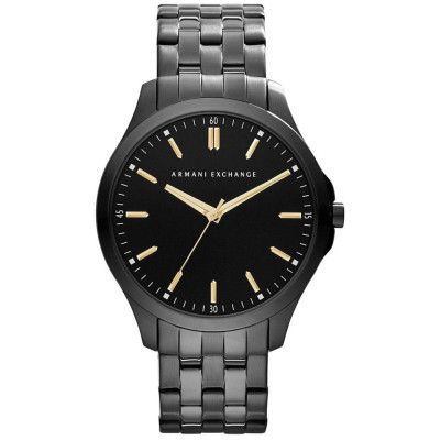 Armani Exchange® Analogue 'Hampton' Men's Watch AX2144