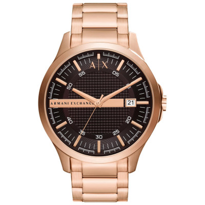 Armani Exchange® Analogue 'Hampton' Men's Watch AX2449