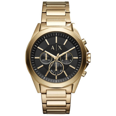 Armani Exchange® Chronograph 'Drexler' Men's Watch AX2611