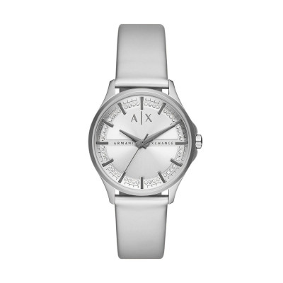 Armani Exchange® Analogue 'Lady Hampton' Women's Watch AX5270