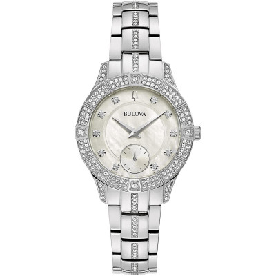 Bulova Analogue Turnstyle Women s Watch 96L260 299.9 Ormoda