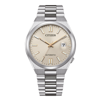 Citizen® Analogue 'Tsuyosa' Men's Watch NJ0151-88W