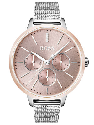 Hugo Boss® Multi Dial 'Symphony' Women's Watch 1502423