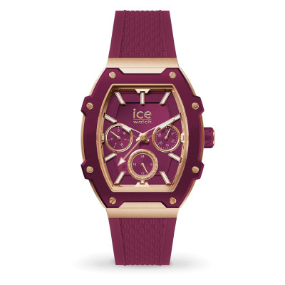 Ice Watch® Multi Dial 'Ice Boliday - Magenta' Women's Watch (Small) 023806