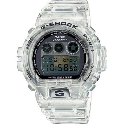 Casio Digital G shock Men s Watch DW 5040RX 7ER 199 Ormoda