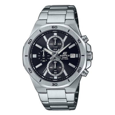 Casio® Chronograph 'Edifice' Men's Watch EFV-640D-1AVUEF