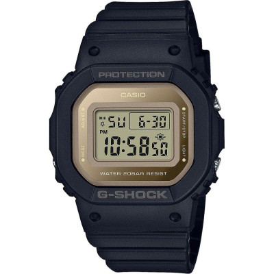 Casio® Digital 'G-shock' Women's Watch GMD-S5600-1ER