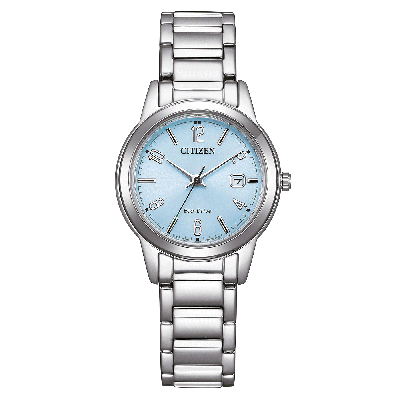 Citizen® Analogue Women's Watch FE1241-71L