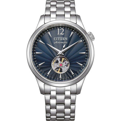 Citizen® Analogue Men's Watch NH9131-73L