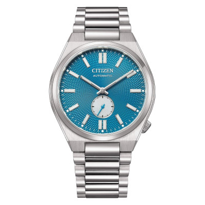 Citizen® Analogue 'Tsuyosa' Men's Watch NK5010-51L