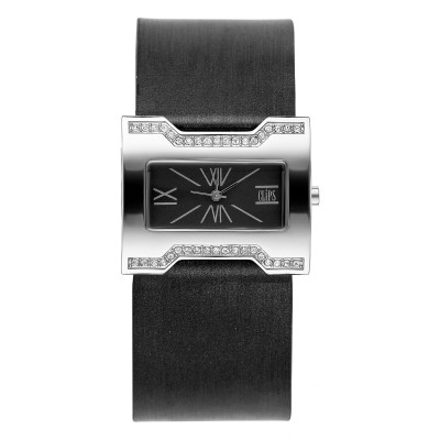 Clips® Analogue Women's Watch 553-1004-44