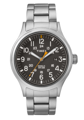 Timex® Analogue 'Allied' Men's Watch TW2R46600