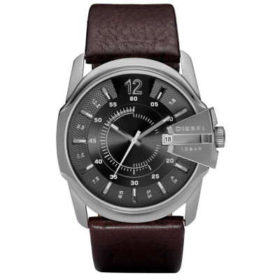 Diesel® Analogue 'Master Chief' Men's Watch DZ1206