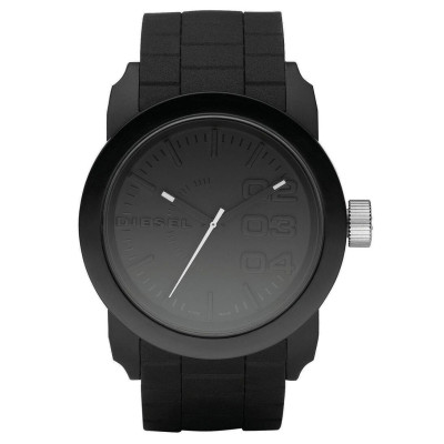 Diesel® Analogue 'Double Down' Men's Watch DZ1437