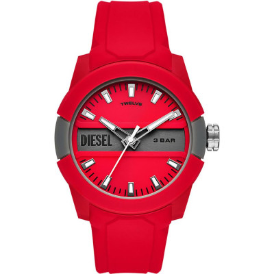 Diesel® Analogue 'Bb' Men's Watch DZ1980