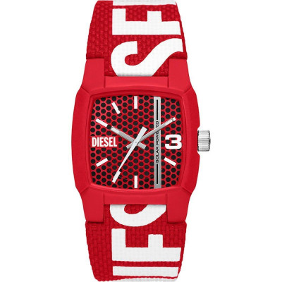 Diesel® Analogue 'Cliffhanger' Men's Watch DZ2168