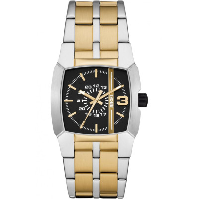 Diesel® Analogue 'Cliffhanger' Men's Watch DZ2169