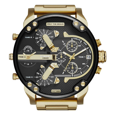 Diesel Chronograph Mr. Daddy 2.0 Men s Watch DZ7313 349 Ormoda