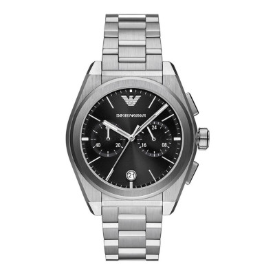 Emporio Armani® Chronograph 'Federico' Men's Watch AR11560