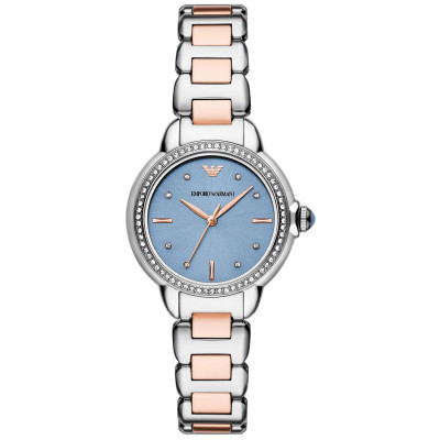 Emporio Armani® Analogue 'Mia' Women's Watch AR11597