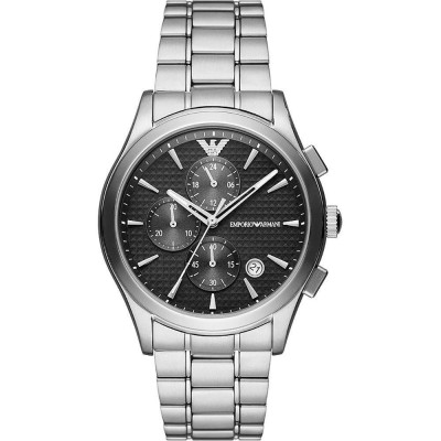 Emporio Armani® Chronograph 'Paolo' Men's Watch AR11602