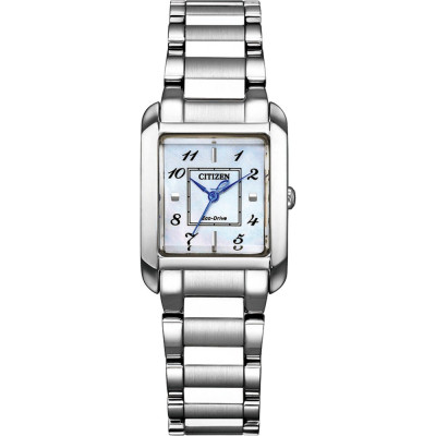 Citizen® Analogue Women's Watch EW5600-87D