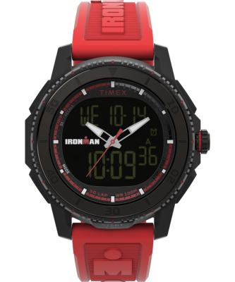 Timex® Digital 'Ironman Adrenaline' Men's Watch TW2W53700