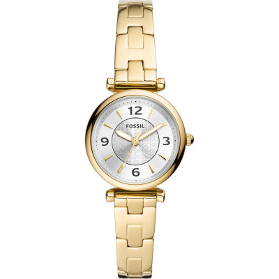 Fossil® Analogue 'Carlie' Women's Watch ES5203