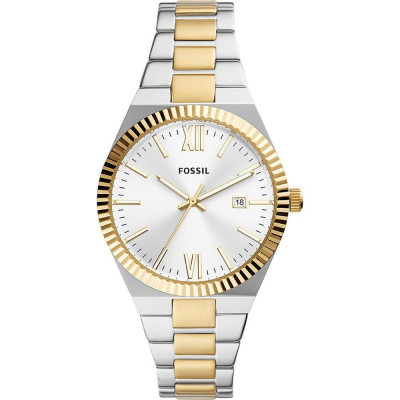 Fossil® Analogue 'Scarlette' Women's Watch ES5259