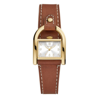 Fossil® Analogue 'Harwell' Women's Watch ES5264