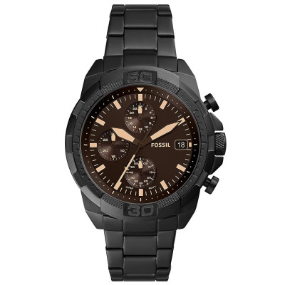 Fossil® Chronograph 'Bronson' Men's Watch FS5851