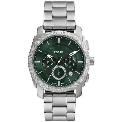 Fossil® Chronograph 'Machine' Men's Watch FS6079