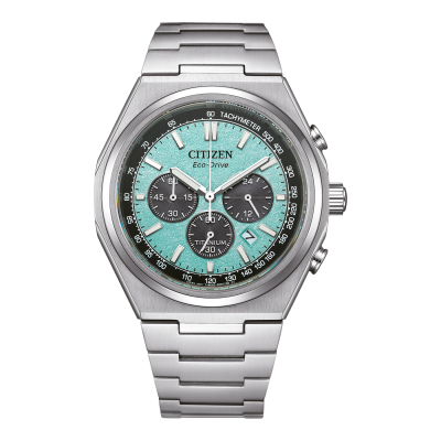 Citizen® Chronograph Men's Watch CA4610-85M