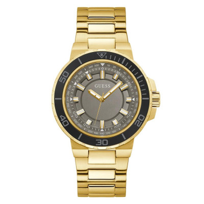 Guess® Analogue 'Track' Men's Watch GW0426G2