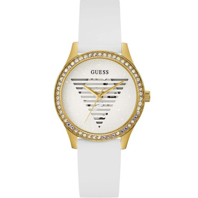 Guess® Analogue 'Idol' Women's Watch GW0530L6