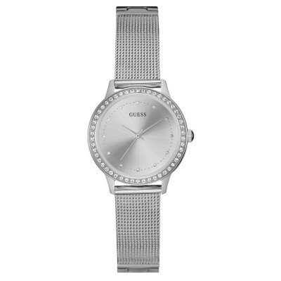 Guess® Analogue 'Chelsea' Women's Watch W0647L6