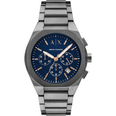 Armani Exchange® Chronograph 'Rafael' Men's Watch AX4182