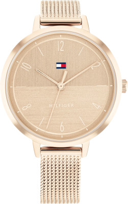 Tommy Hilfiger® Analogue 'Florence' Women's Watch 1782580