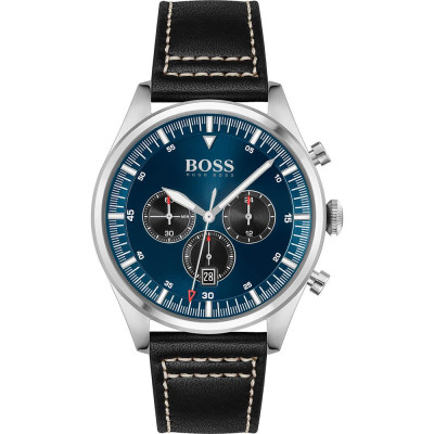 Hugo Boss® Chronograph 'Pioneer' Men's Watch 1513866