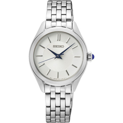 Seiko® Analogue Women's Watch SUR537P1