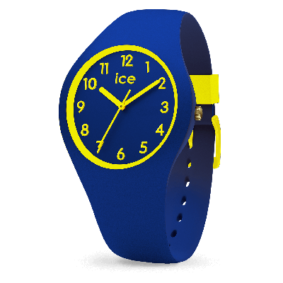 Ice Watch® Analogue 'Ola Kids' Child's Watch (Small) 014427