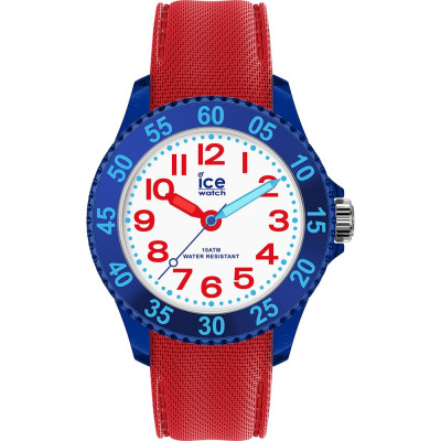 Ice Watch® Analogue 'Ice Cartoon - Spider' Child's Watch (Small) 018933