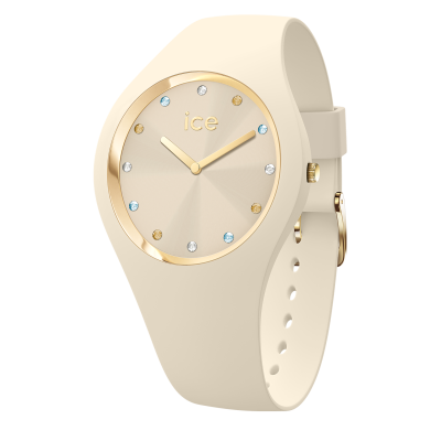 Ice Watch® Analogue 'Ice Cosmos - Vanilla' Women's Watch 022358