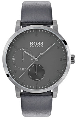 Hugo Boss® Multi Dial 'Oxygen' Men's Watch 1513595